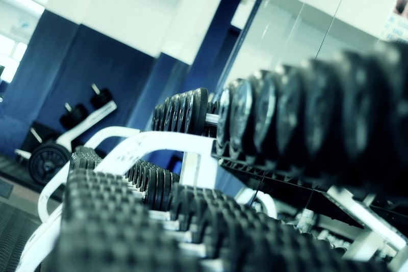 Fitness Coaching Image